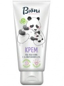 Детский крем BIONI 50мл.