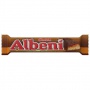 Батончик Albeni 43гр./18шт