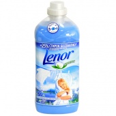 Кондиционер для белья LENOR скандинавская весна 2 л.