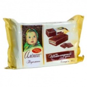 Бисквит "Аленка" 240 гр.1/6