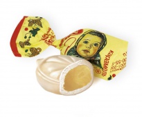 Карамель Аленка 5 кг