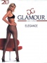 Колготки Glamour 20 den MIELE 4-L