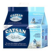 KATCAH наполнитель 3*5л. 1/3