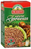 Makfa Крупа гречка в упак. 5 пак. 80гр. 400гр.