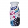 Актимель 100гр. Черника - Ежевика 
