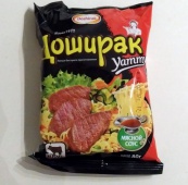 Доширак " Yammi " 80гр  \ 44шт