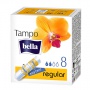 Тампоны BELLA 8*1