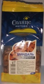 Миндаль жареный Солнце востока 220 г. 1/20