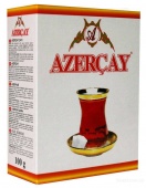 Азерчай заварной 100г.  1/12