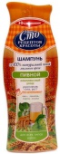 Шампунь Сто рецептов красоты  Пивной 380мл