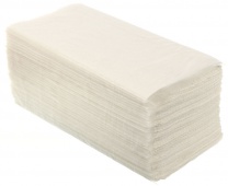 Бумажные салфетки "Регита" 1/20