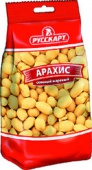 Арахис "Русскарт" 250г. 1/20