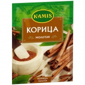 Корица молотая 15г