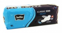 Белла Классик Нова макси 5 капель 10 шт 1/24