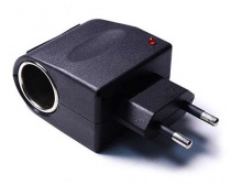 Адаптор с СЗУ на АЗУ 