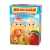 Сок "Малышам" яблоко-персик 200 мл Сок "Малышам" яблоко-персик 200 мл