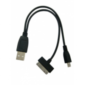 USB каб. для Sam Tab