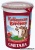 Сметана "Кубанская буренка" 25% 300гр. 1/8 Сметана "Кубанская буренка" 25% 300гр. 1/8