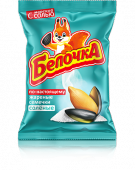Семечки "Белочка" 70гр. 1/50