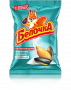 Семечки "Белочка" 70гр. 1/50