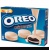 Печенье OREO в белом шок. 246 гр 1/10 Печенье OREO в белом шок. 246 гр 1/10