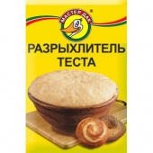 Мастер Дак разрыхлитель 10гр. 40шт.