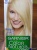 Краска GARNIER №EO Деколорант Супер блонд Краска GARNIER №EO Деколорант Супер блонд