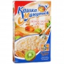 Кашка Минутка Овсяные хлопья "Экзотик" 185 гр 