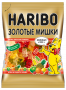 Харибо мармеладки " Мишки " 30гр