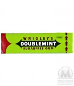 Вригли зеленый 1/30