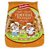 Сушки Малышка с маком 1/5.5кг. 1кг.