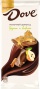 Dove молочный шоколад Груша вафля 90г