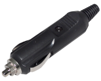 Штекер авто прикуривателя 