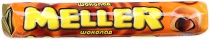 Меллер шоколад 38гр. 1/24