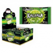 Кислица ж/р с шип. начинкой 4 г. 1/65