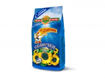 Семечки "От мартина"  с морской солью 100гр. 1/50