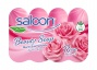 Мыло Saloon 6\75 гр ассорти