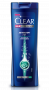 Шампунь для мужчин Clear  200мл. 1/6