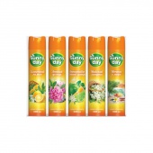 Освежитель воздуха SUNNY DAY 300мл