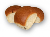 Круасан (в пакетике) 1шт.