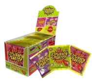 Смесь с взрывной карамелью " Взрывной Реактор" 1гр 1/35