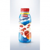 Эрмигурт 1.2% Вишня-Черешня  420гр. 1/6