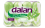 Мыло Dalan 4 в1 Лаванда  4*90г 1/18