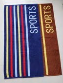 Полотенце SPORT бол