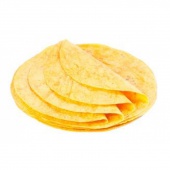 Тортильи пшеничные 800г 12 шт.