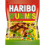 Харибо мармеладки червячки "Wummis" 80г 1/20