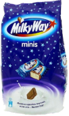 Милки  Вей Минис 1кг. 