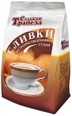 Сливки сухие "Сладкая трапеза" 200гр.
