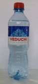 Вода Минеральная VEDUCHI с газом 0,5 л. 1/12