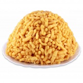 "Чак-Чак" (халва)